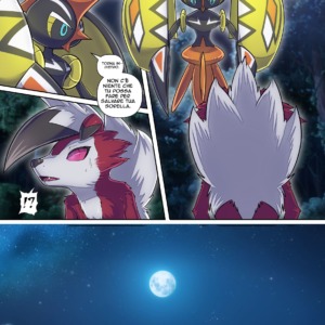 Evil Greninja - Ch.1 (32/32)